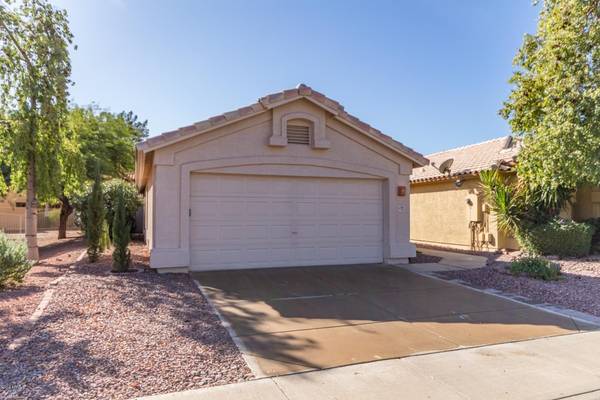 Chandler, AZ 85226,4737 W MONTEREY Street