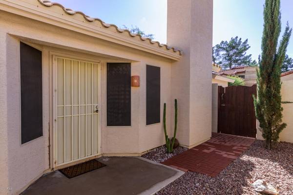 Chandler, AZ 85226,4737 W MONTEREY Street