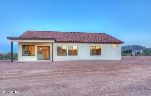 Casa Grande, AZ 85122,9775 N HUALAPAI Drive