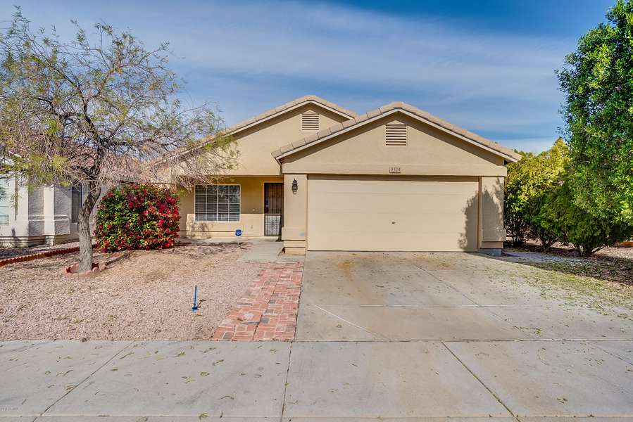 3324 W MALDONADO Road, Phoenix, AZ 85041