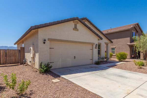 Laveen, AZ 85339,7533 W CARTER Road