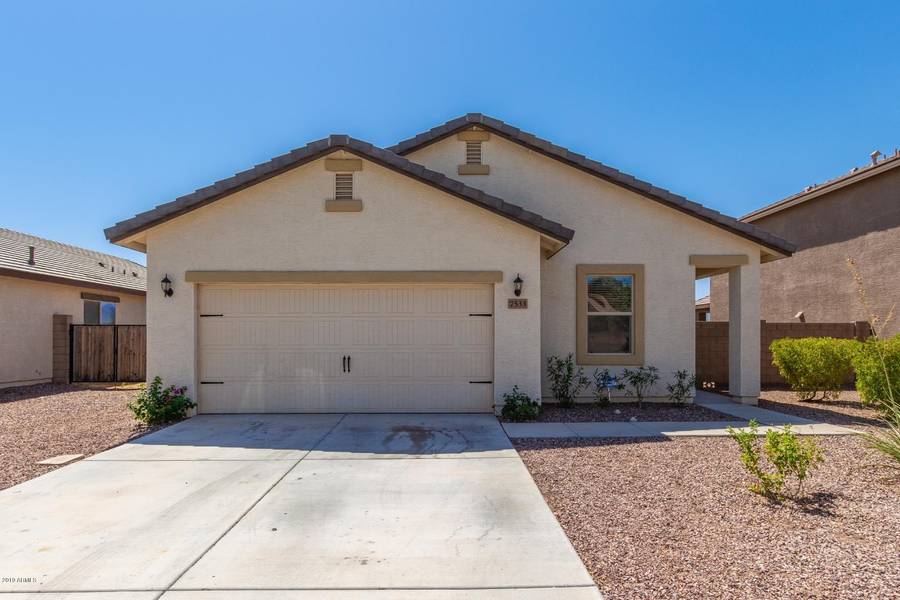 7533 W CARTER Road, Laveen, AZ 85339