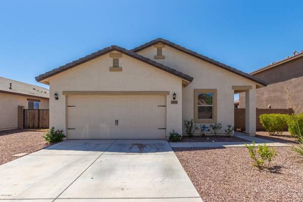 Laveen, AZ 85339,7533 W CARTER Road