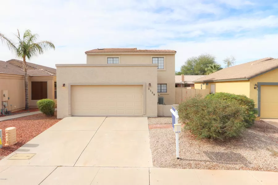 2139 N SWEETWATER Drive, Casa Grande, AZ 85122