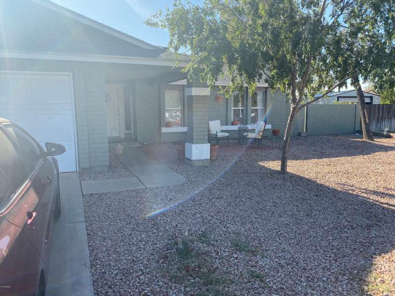 417 W SHAWNEE Drive, Chandler, AZ 85225