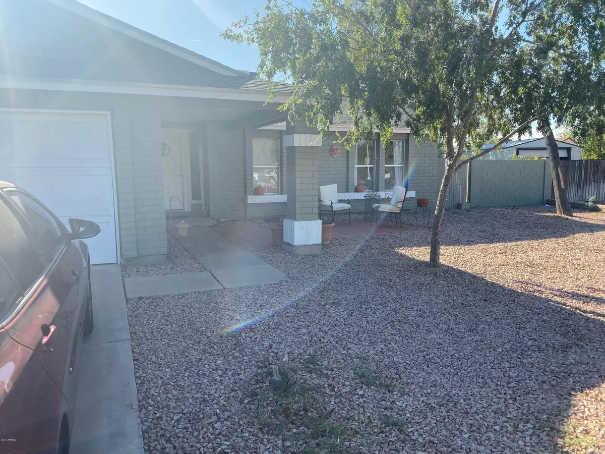 Chandler, AZ 85225,417 W SHAWNEE Drive