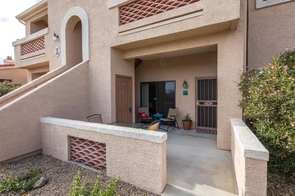 Fountain Hills, AZ 85268,16357 E ARROW Drive #105