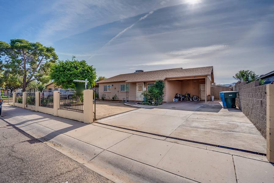 1857 W BURGESS Lane, Phoenix, AZ 85041