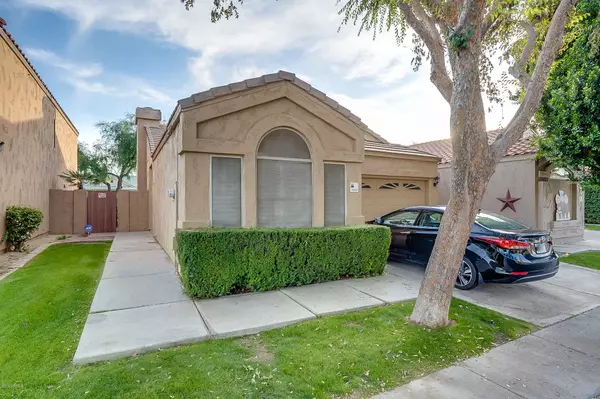 3440 E SOUTHERN Avenue #1062, Mesa, AZ 85204