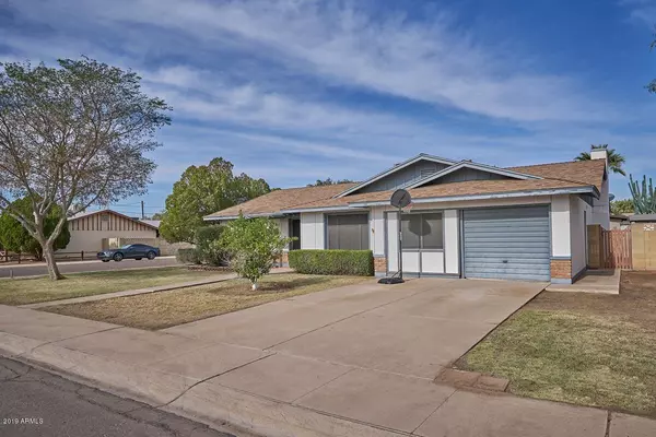 Tempe, AZ 85282,1604 E DEL RIO Drive