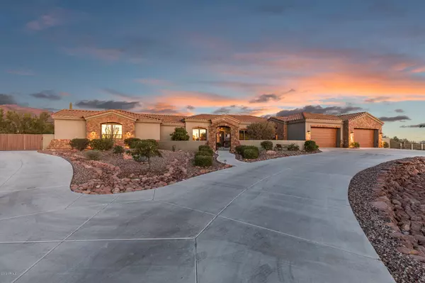 1399 S MORNING DOVE Court, Apache Junction, AZ 85119