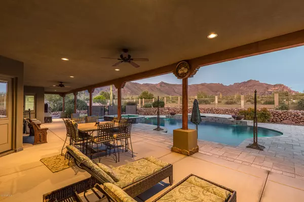 Apache Junction, AZ 85119,1399 S MORNING DOVE Court