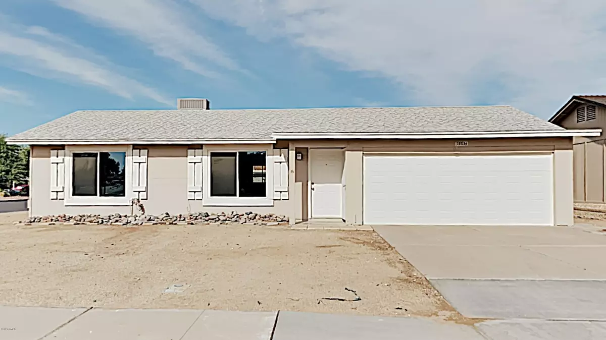 Chandler, AZ 85226,3534 W CARLA VISTA Drive