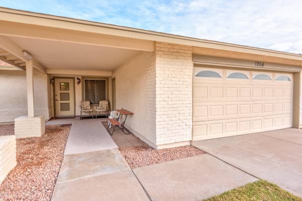 Mesa, AZ 85206,1264 LEISURE WORLD --