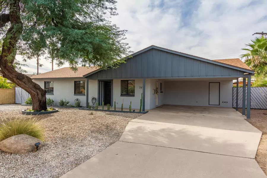 715 E CAVALIER Drive, Tempe, AZ 85288