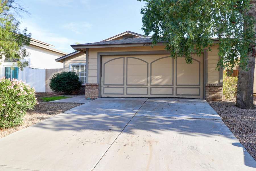 23801 N 38TH Drive, Glendale, AZ 85310