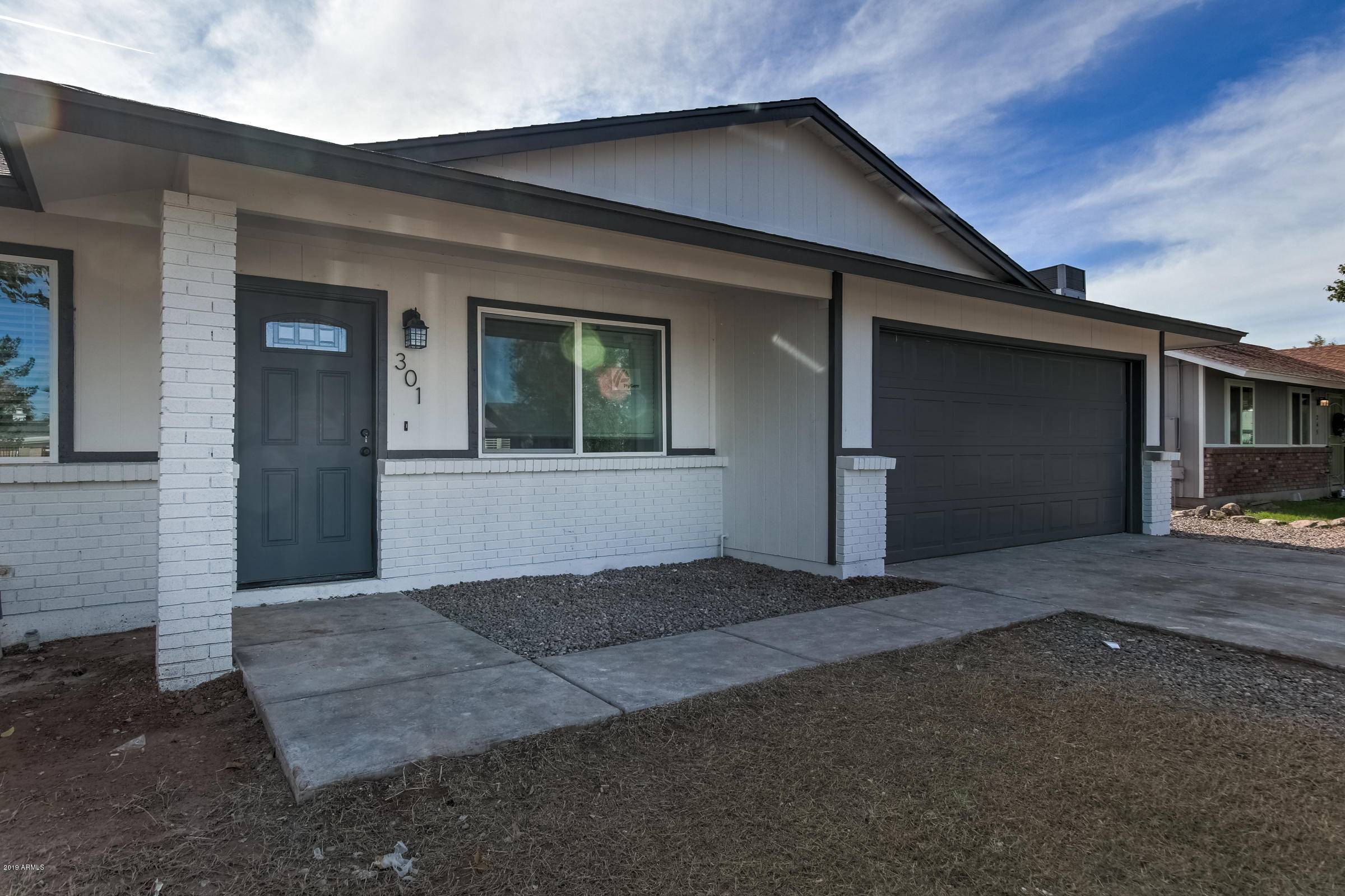 Gilbert, AZ 85234,301 E MERRILL Avenue