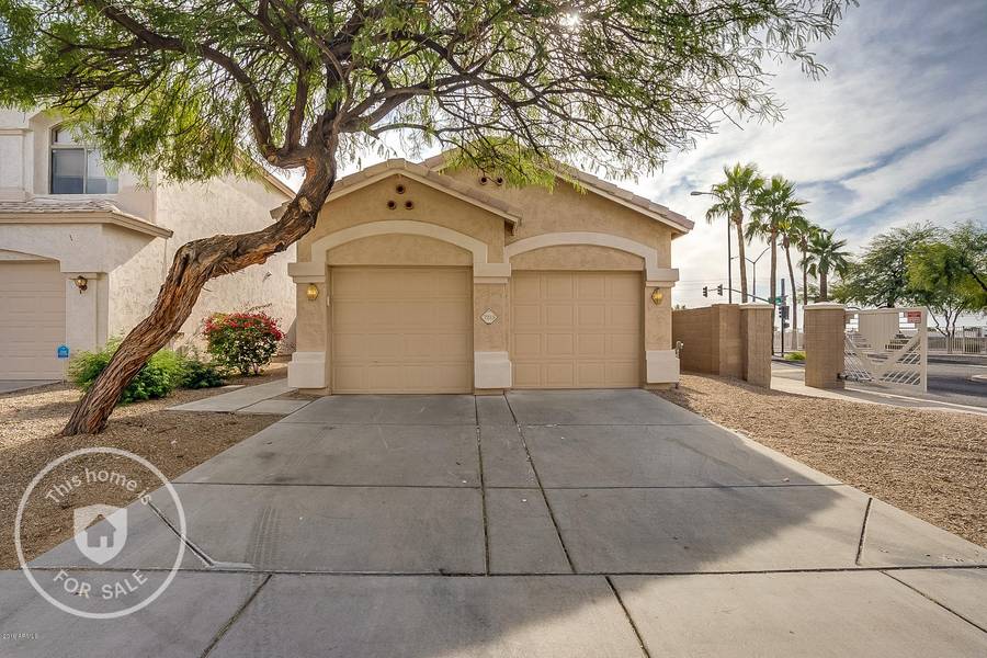 7213 E KNOLL Street, Mesa, AZ 85207