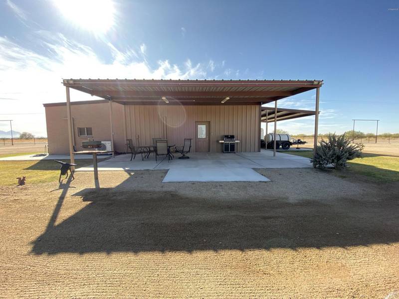 1258 W Grogan Avenue, Casa Grande, AZ 85194