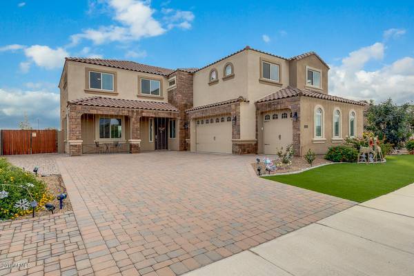 Queen Creek, AZ 85142,23353 S 223RD Way