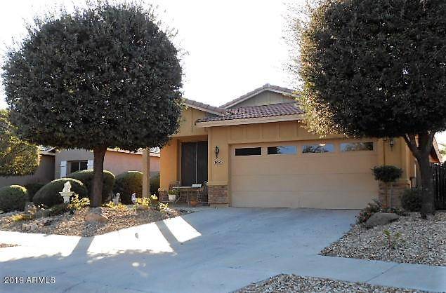 15152 N 138TH Drive, Surprise, AZ 85379