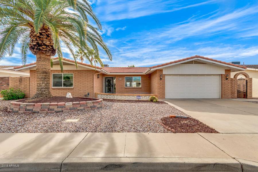 4129 E CAPRI Avenue, Mesa, AZ 85206