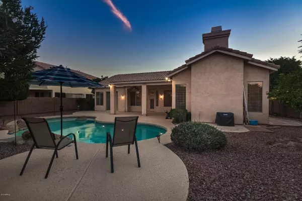 Chandler, AZ 85286,1834 W ORIOLE Way