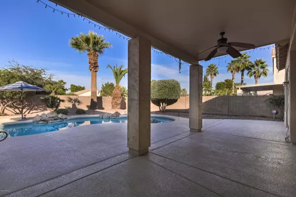 Chandler, AZ 85286,1834 W ORIOLE Way