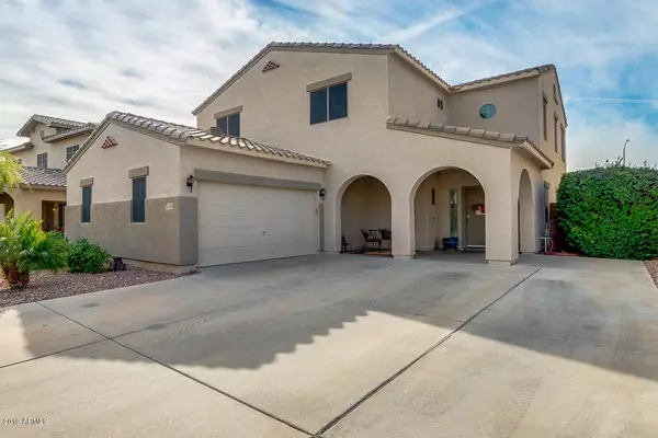 Litchfield Park, AZ 85340,13309 W CLARENDON Avenue