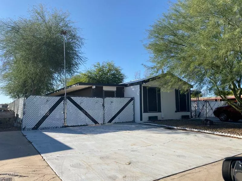 6611 W EVA Street, Glendale, AZ 85302