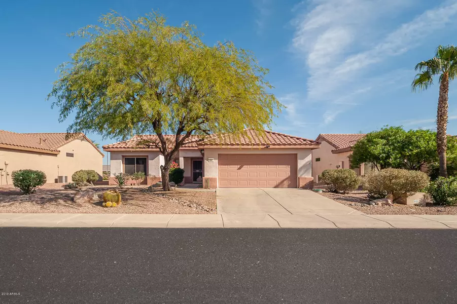 18041 N VERDE ROCA Drive, Surprise, AZ 85374