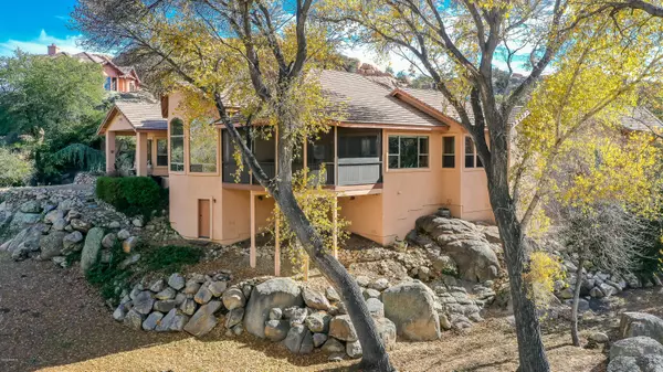 Prescott, AZ 86301,4740 N ECHO CANYON Place