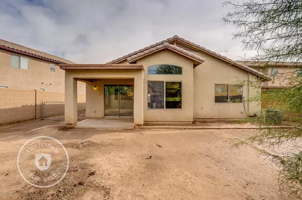 Laveen, AZ 85339,6212 S 52ND Drive