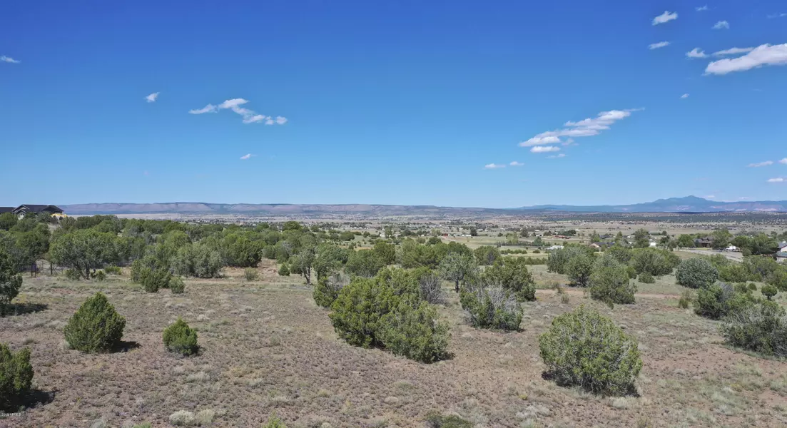 6350 N MANGAS (Lot Split A) Drive #0, Paulden, AZ 86334