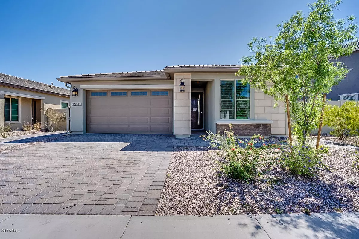 Peoria, AZ 85383,12111 W PEAK VIEW Road