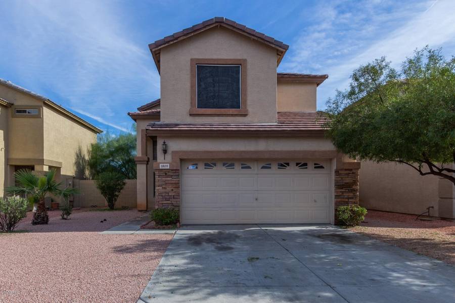 1809 S 113TH Drive, Avondale, AZ 85323