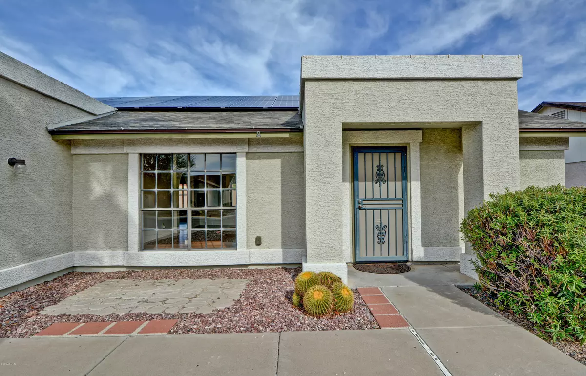 Peoria, AZ 85381,9132 W MAUNA LOA Lane