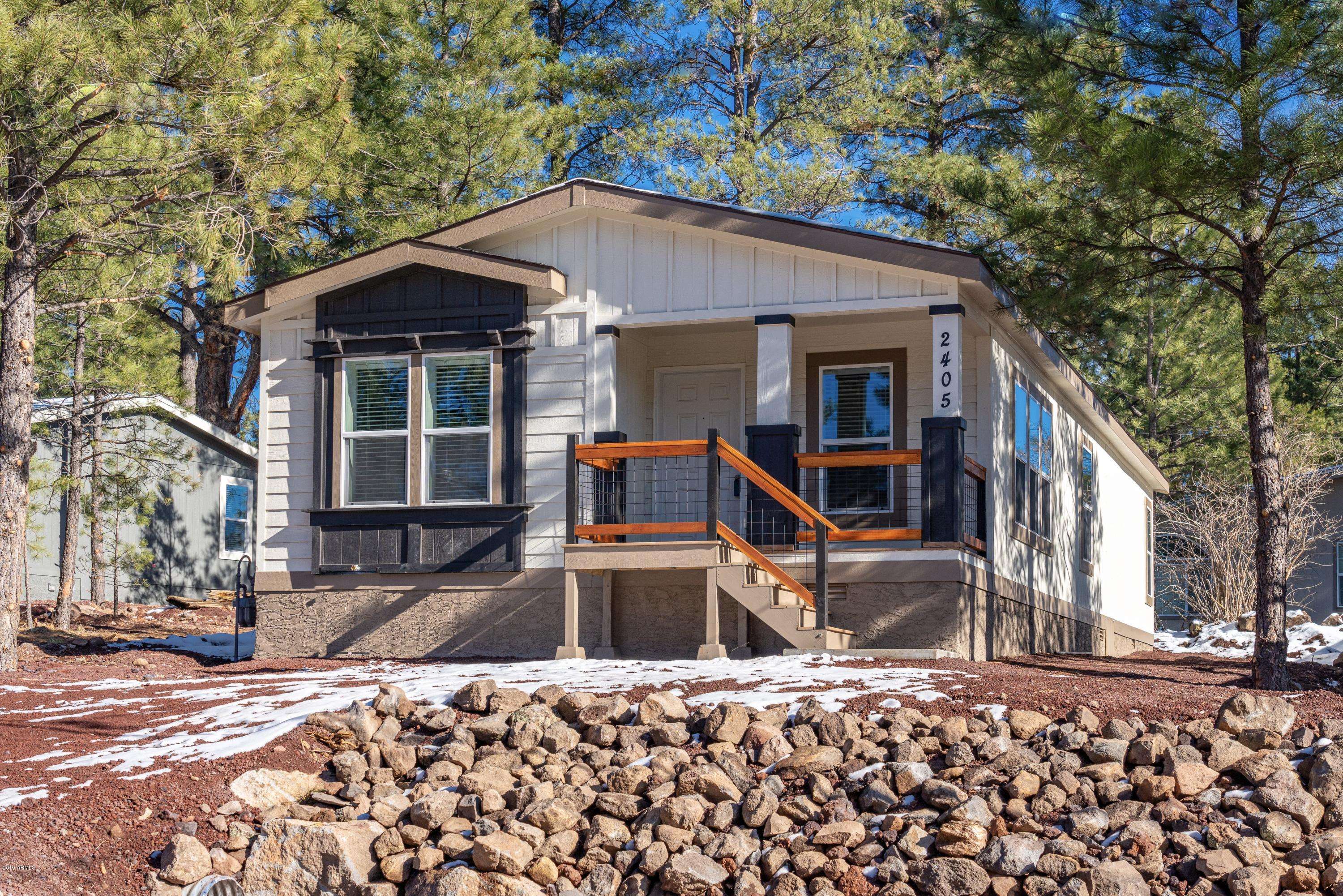 Flagstaff, AZ 86005,2405 Tolani Trail