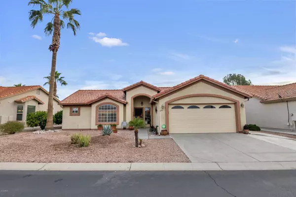 6179 S CHAMPIONSHIP Drive, Chandler, AZ 85249