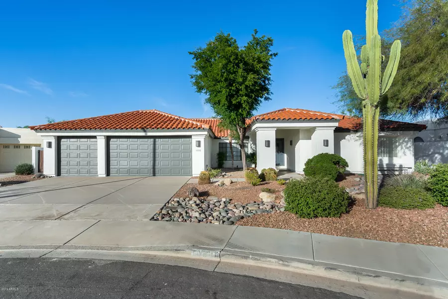 10846 E MISSION Lane, Scottsdale, AZ 85259