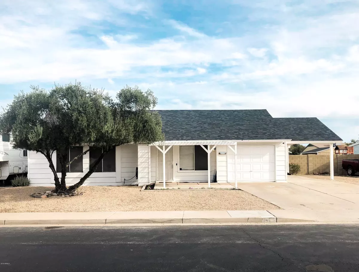 Mesa, AZ 85203,1425 N ASHLAND --