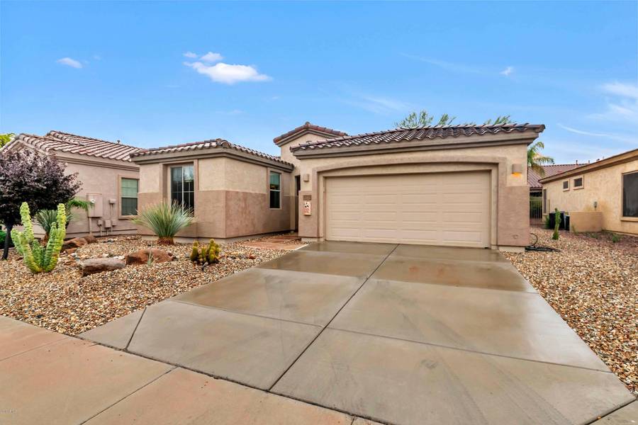 4271 E NARROWLEAF Drive, Gilbert, AZ 85298