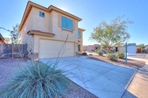 Maricopa, AZ 85139,45415 W APPLEGATE Road