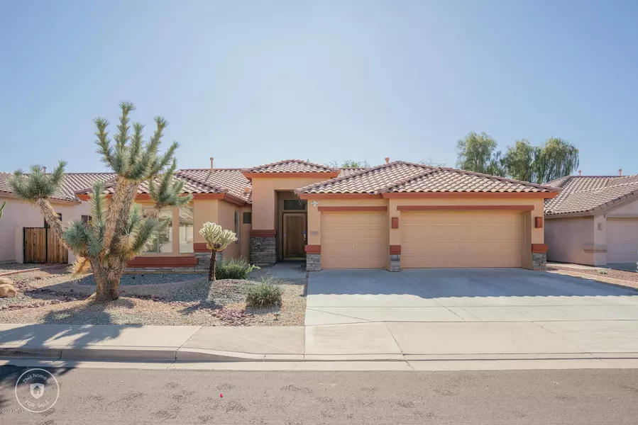 7167 W BUCKSKIN Trail, Peoria, AZ 85383