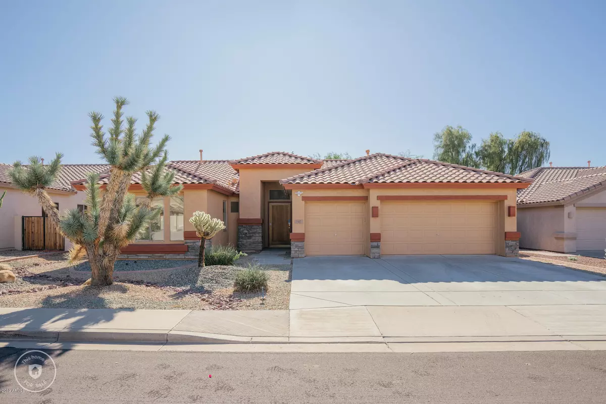 Peoria, AZ 85383,7167 W BUCKSKIN Trail