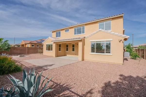 Goodyear, AZ 85338,18607 W PIONEER Street