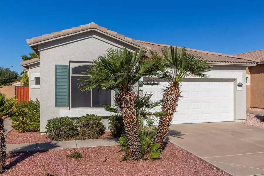 9904 E FLOWER Avenue, Mesa, AZ 85208