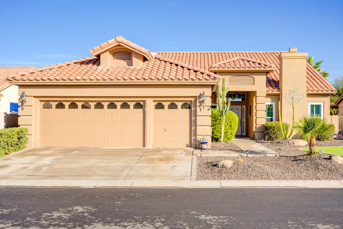 Sun Lakes, AZ 85248,10918 E SPRING CREEK Road