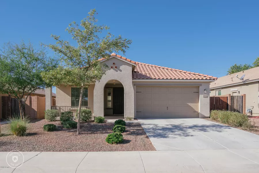 3904 S 186TH Drive, Goodyear, AZ 85338