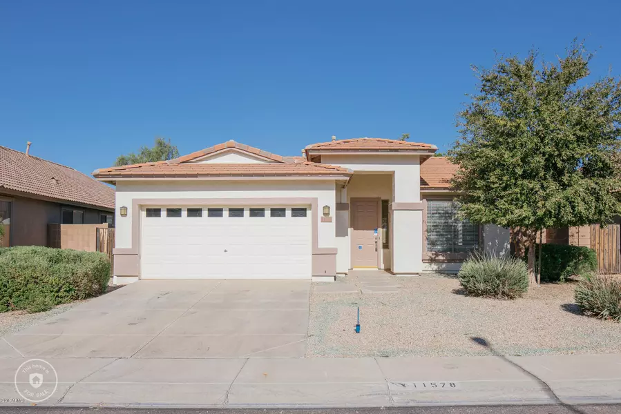 11578 W LA REATA Avenue, Avondale, AZ 85392